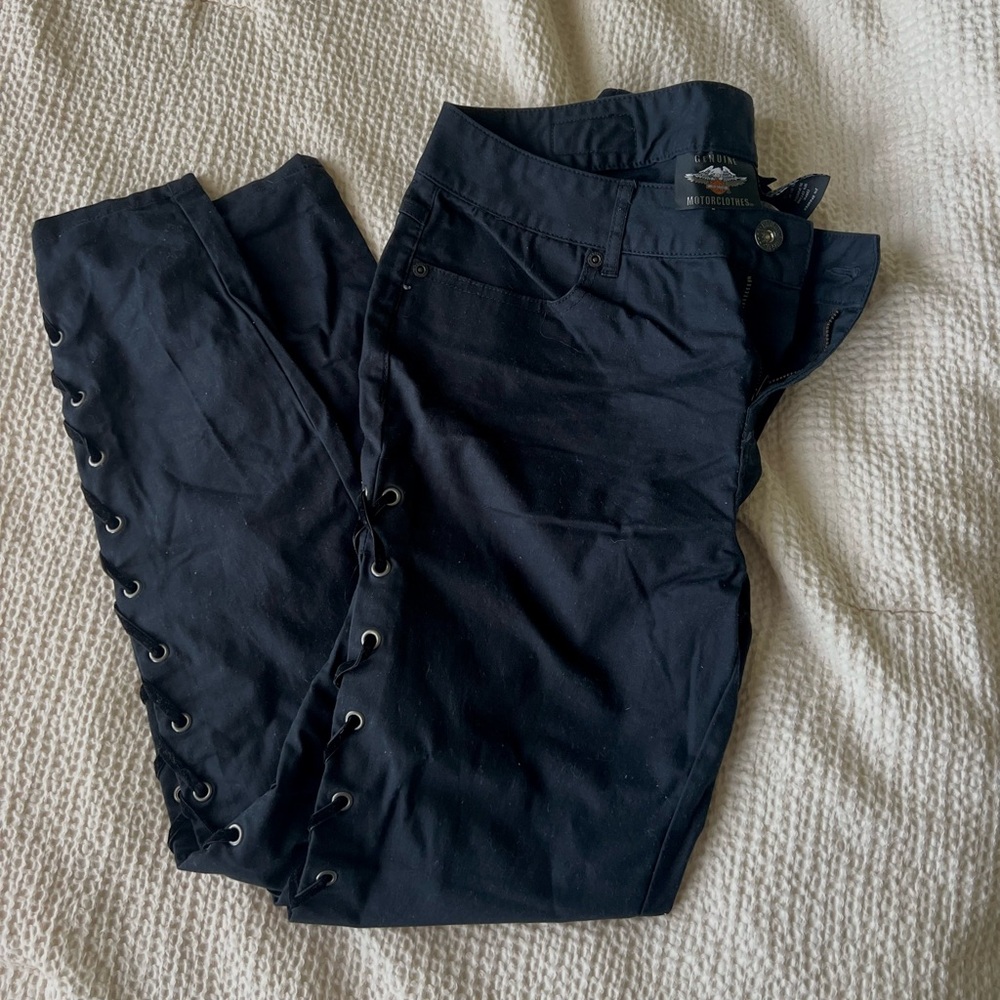 Harley Davidson Jeans